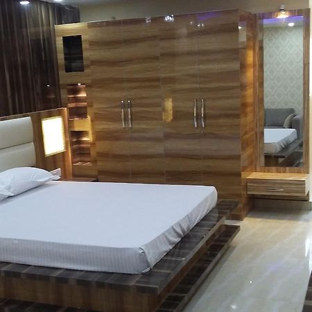 Hotel Crystal International Dhanbad Bagian luar foto