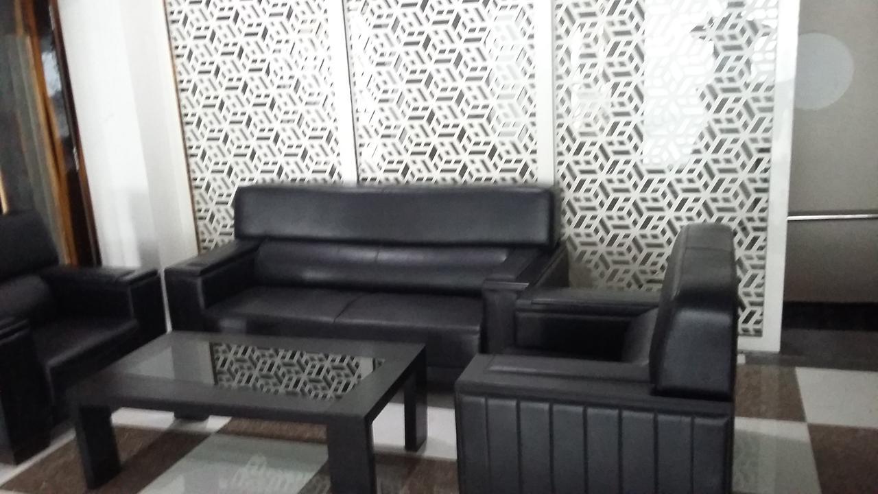 Hotel Crystal International Dhanbad Bagian luar foto