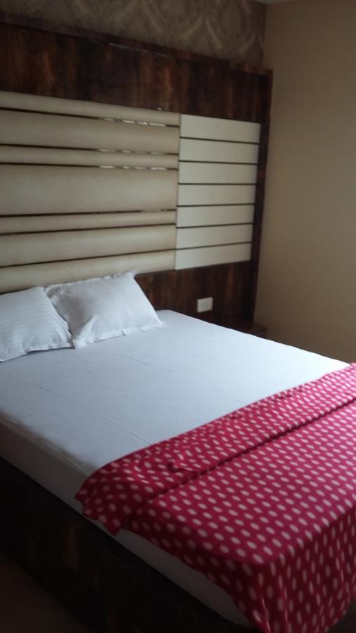 Hotel Crystal International Dhanbad Bagian luar foto