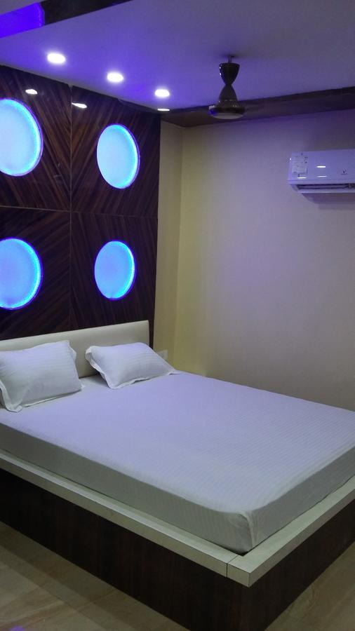 Hotel Crystal International Dhanbad Bagian luar foto