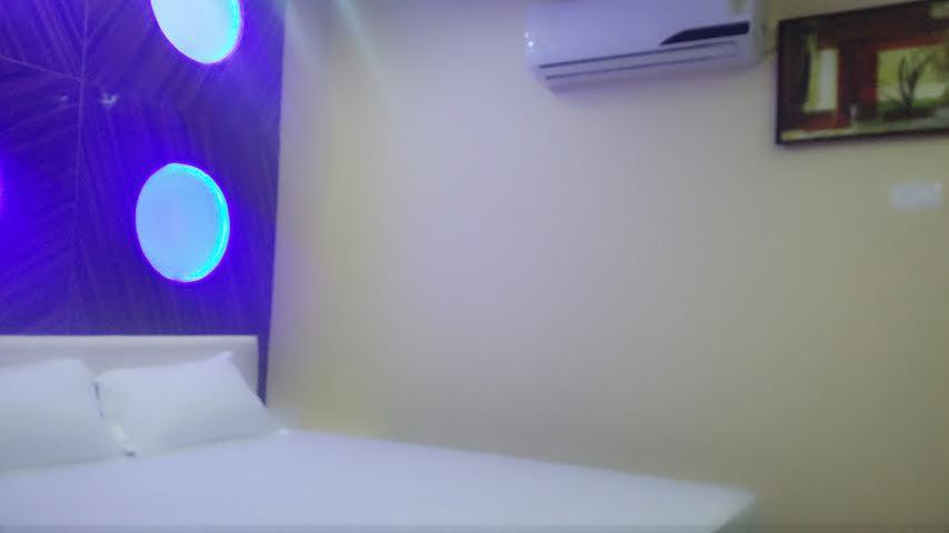 Hotel Crystal International Dhanbad Bagian luar foto